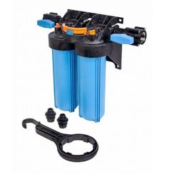 Корпус для картриджного фильтра Джилекс 1 М Т2