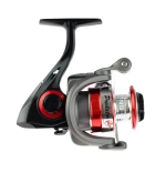 Безынерционная катушка 2000 Stinger Predator NS (3+1BB, мет. шпуля)