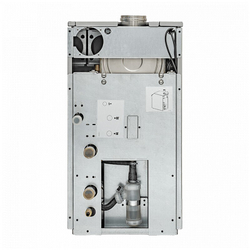 Напольный конденсационный газовый котел BAXI POWER HT 1.850