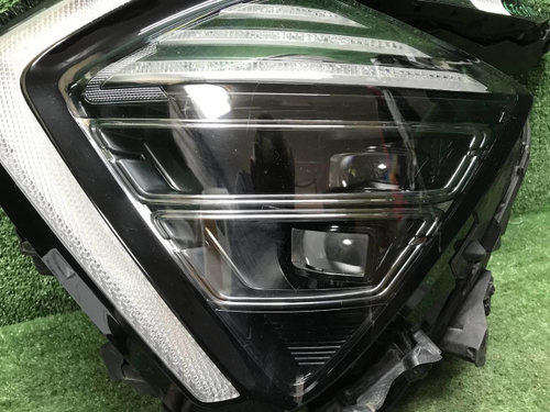 Фара левая Kia Sportage 5 NQ5 (2021-н.в.) LED