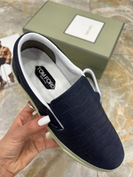 Кеды Tom Ford