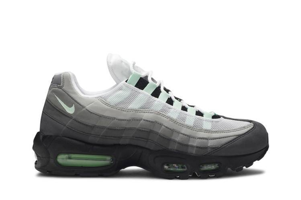 Nike air max grey mint shop