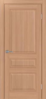 Межкомнатная дверь Optima Porte ТОСКАНА 631.111 с багетом