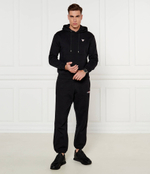 Худые Guess Jeans - черный(M4YQ22 K9V31)