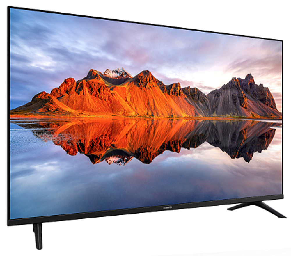 Телевизор 43" Xiaomi TV A43 Pro 4K 2025 RU (L43MA-SRU)