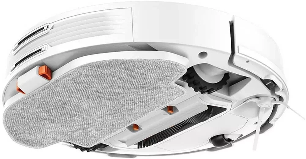Робот-пылесос Xiaomi Mi Robot Vacuum S12 BHR7328GL