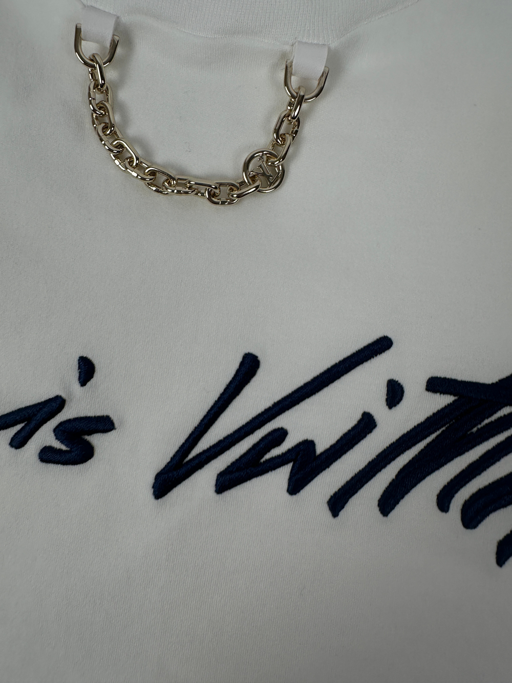 Футболка Louis Vuitton