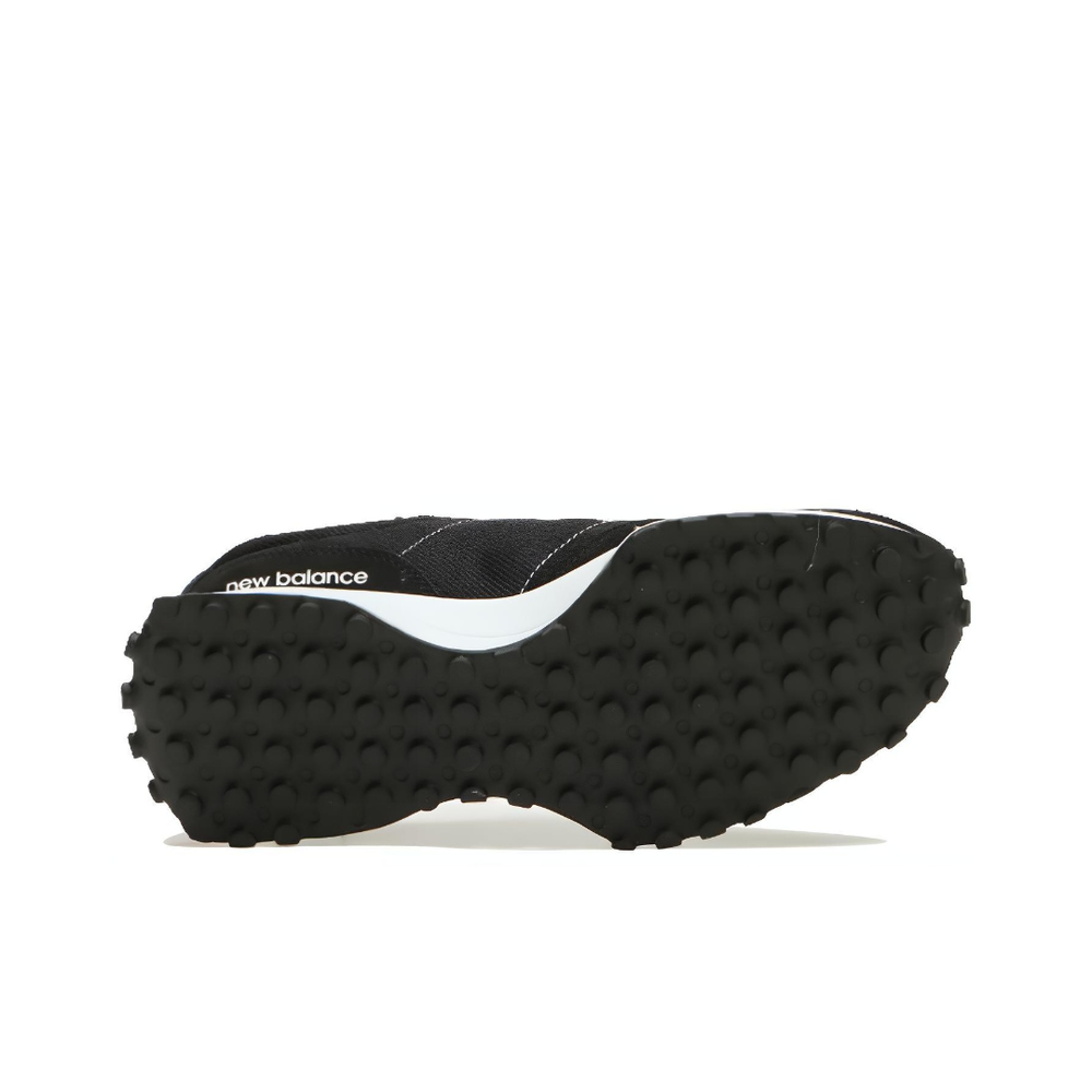 Кроссовки New Balance 327 'White Black' MS327CBW