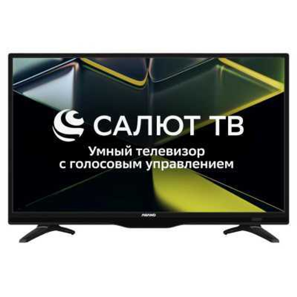 Телевизор 24" Asano 24LF5010T