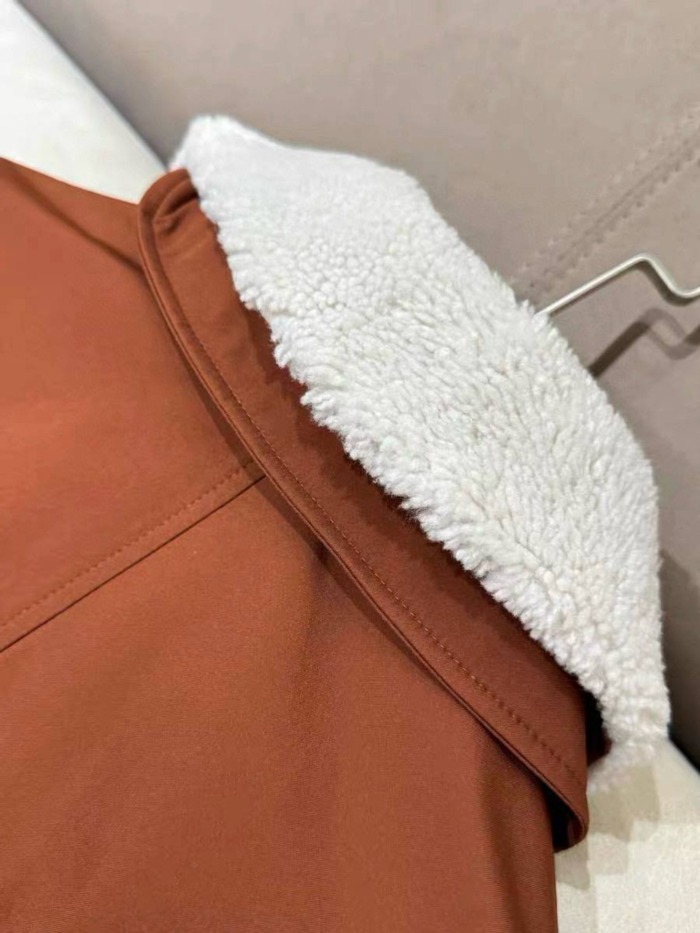 Куртка Brunello Cucinelli
