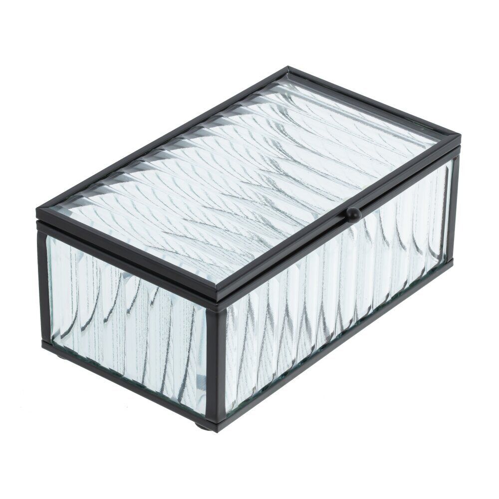 GAEM Шкатулка, L14,5 W8,5 H6 см