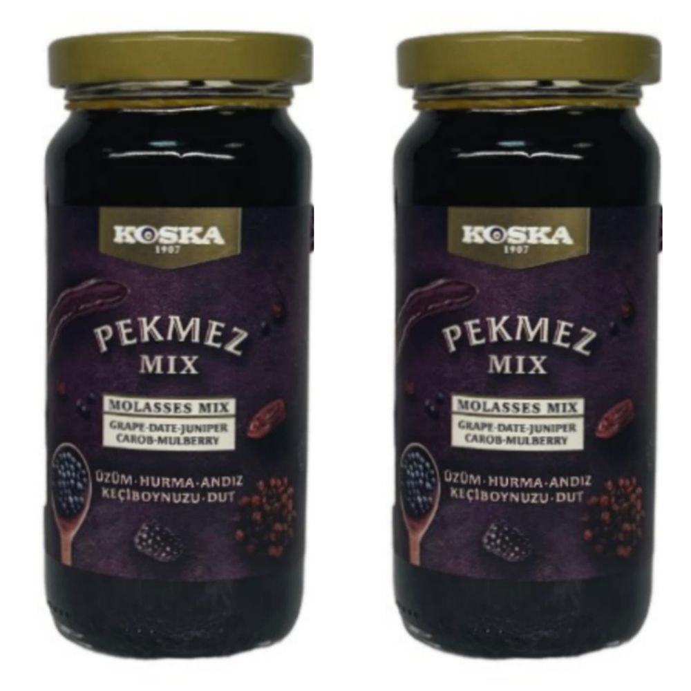 Смесь пекмезов Koska Pekmez Mix 300 г