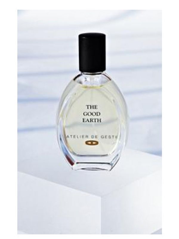 Atelier de Geste The Good Earth