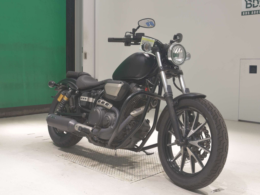 Yamaha XV950 Bolt 2013