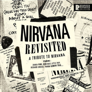 Сборник / Nirvana Revisited (LP)