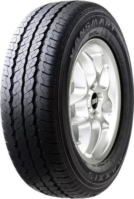 Maxxis Vansmart MCV3+ 215/60 R17C 109T