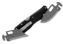 Нож Cold Steel 40BA Click N Cut Folderфотография - 3