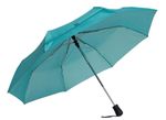 Автоматический ветроустойчивый складной зонт BORA
