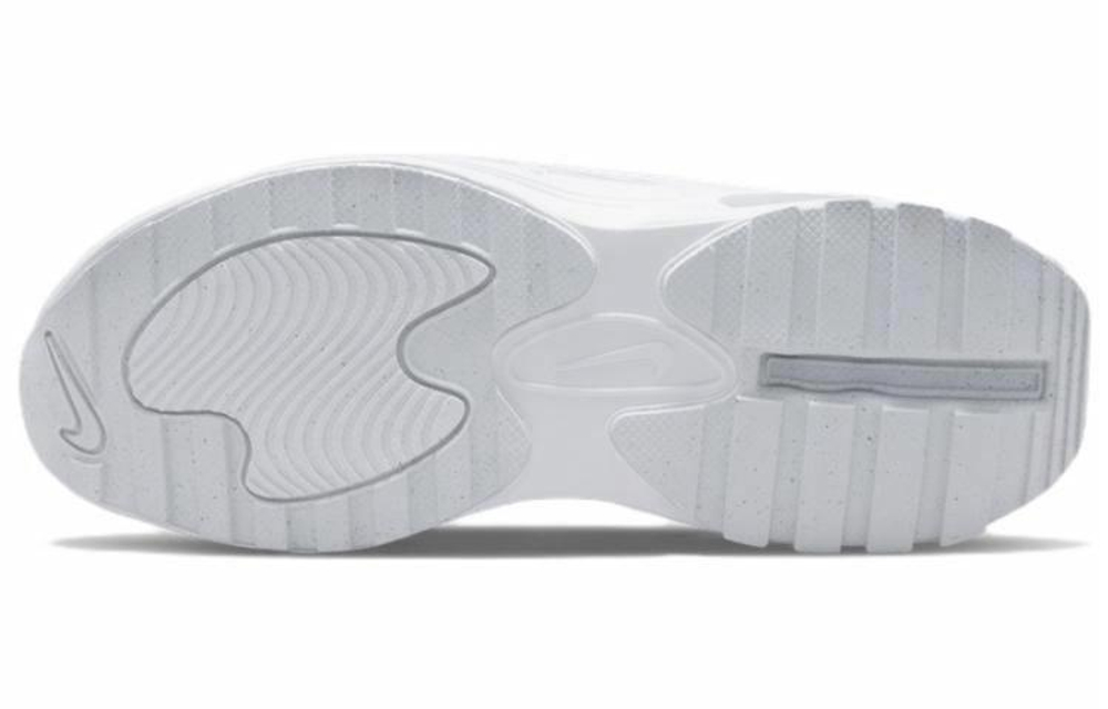 Кроссовки Nike Air Max Bliss (Женская размерная сетка)