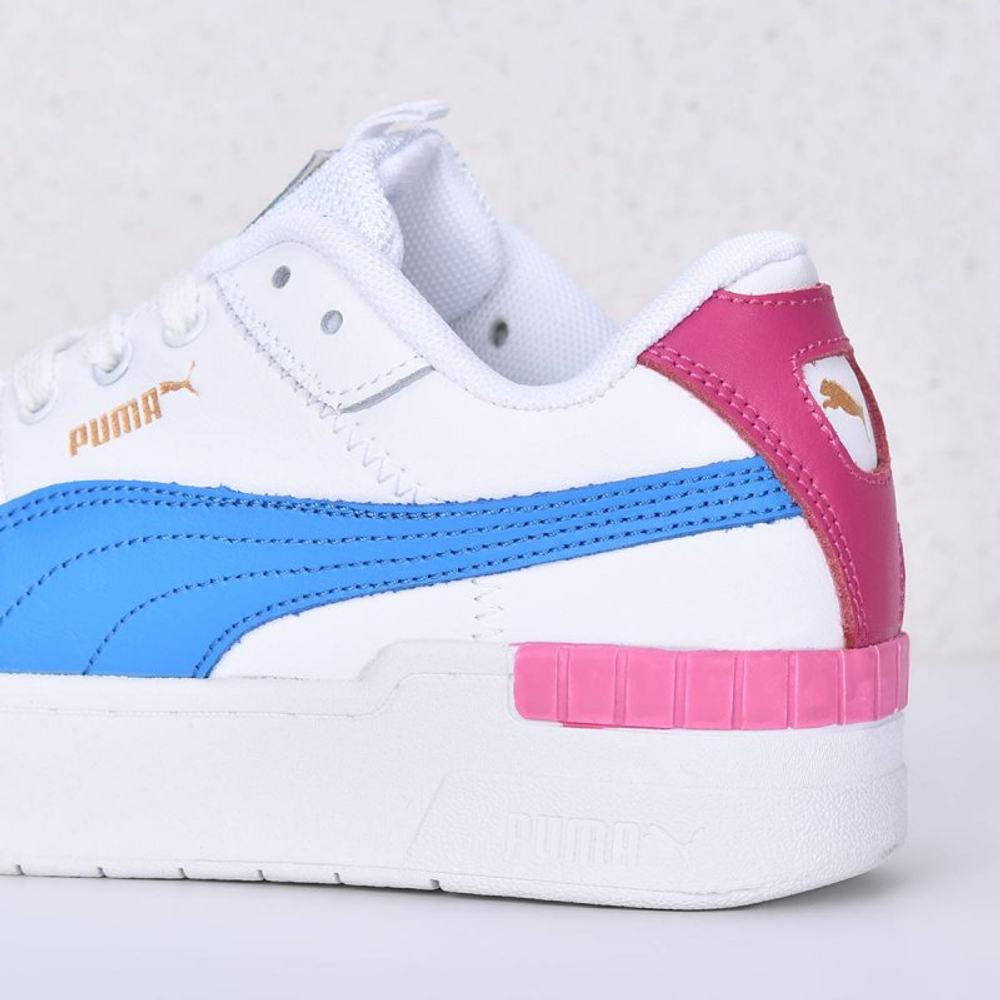 Кроссовки Puma Cali Sport арт 2406