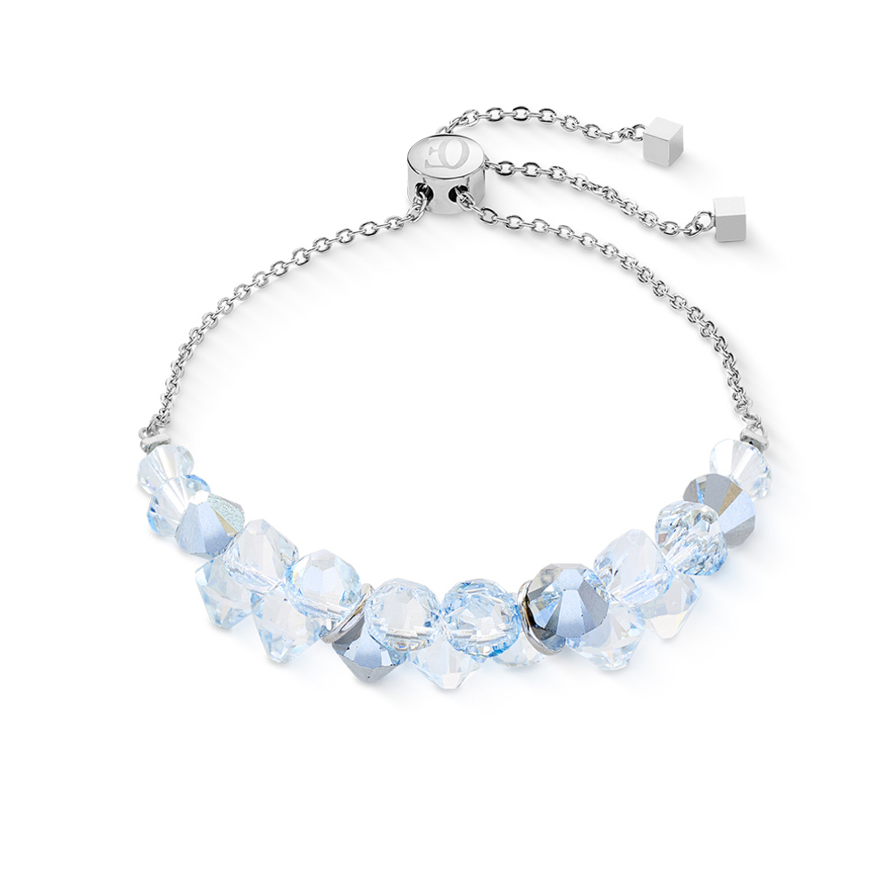 Браслет Coeur de Lion Crystal-Silver 4639/30-1817
