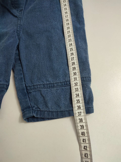 Штаны повседневные на 6 месяцев