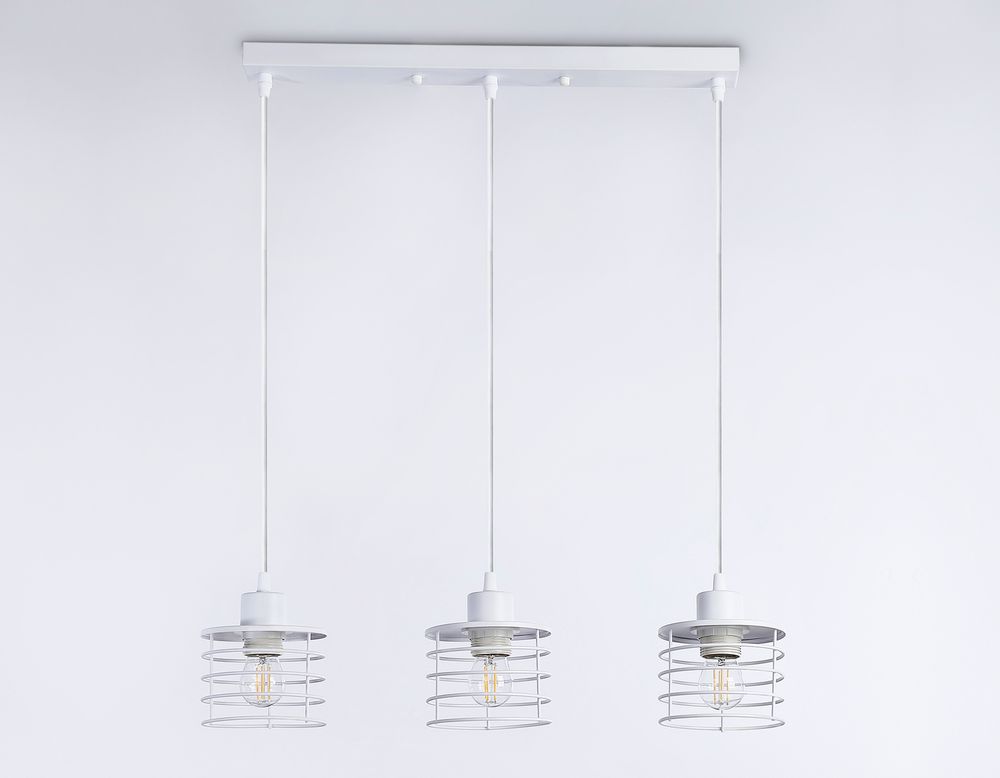 Ambrella Подвесной светильник в стиле лофт Loft TR8072