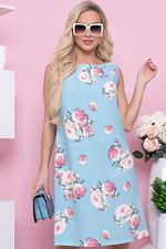 Платье 71260 Avili