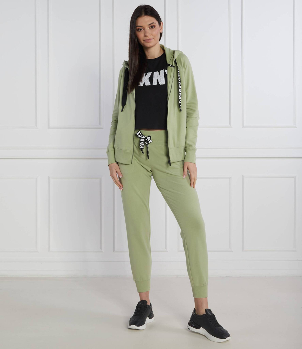 футболка DKNY - черный(P2FKHGWG)