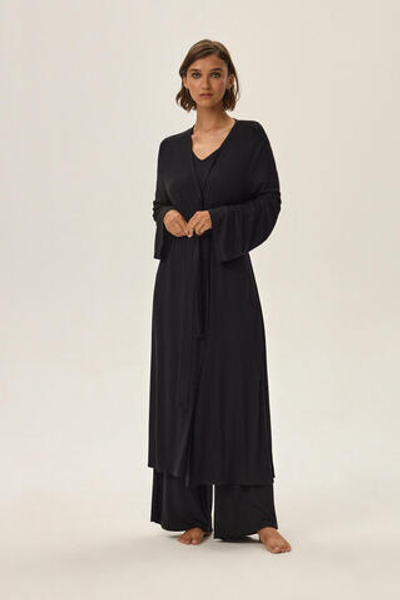 42063 JULIETTE/99X Халат женский ESOTIQ