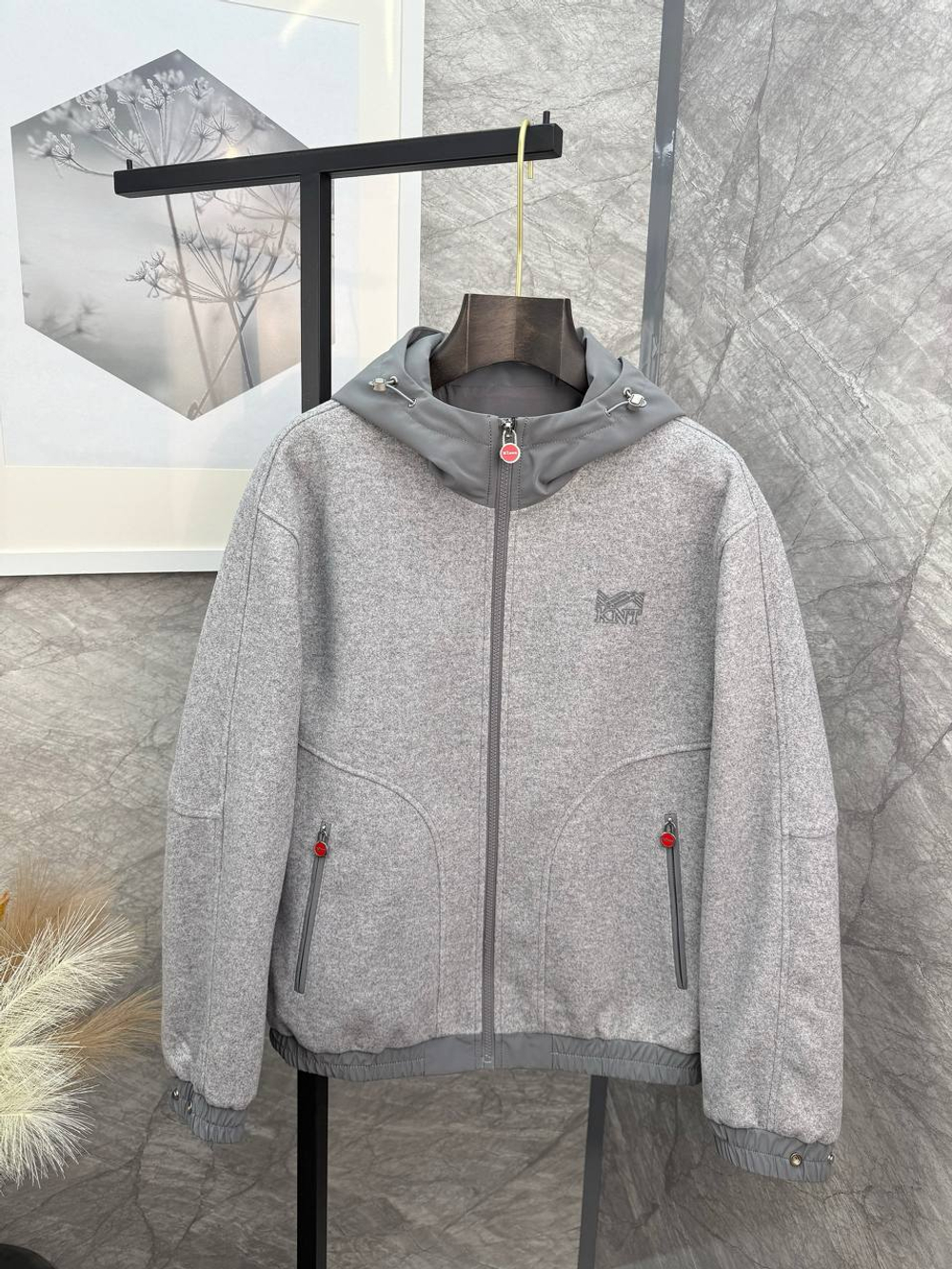 Куртка Kiton