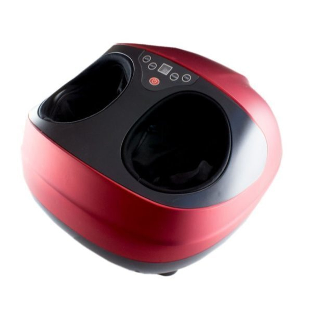 Массажер для ног Gess Velvet