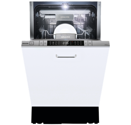 Посудомоечная машина GRAUDE VG 45.2 S