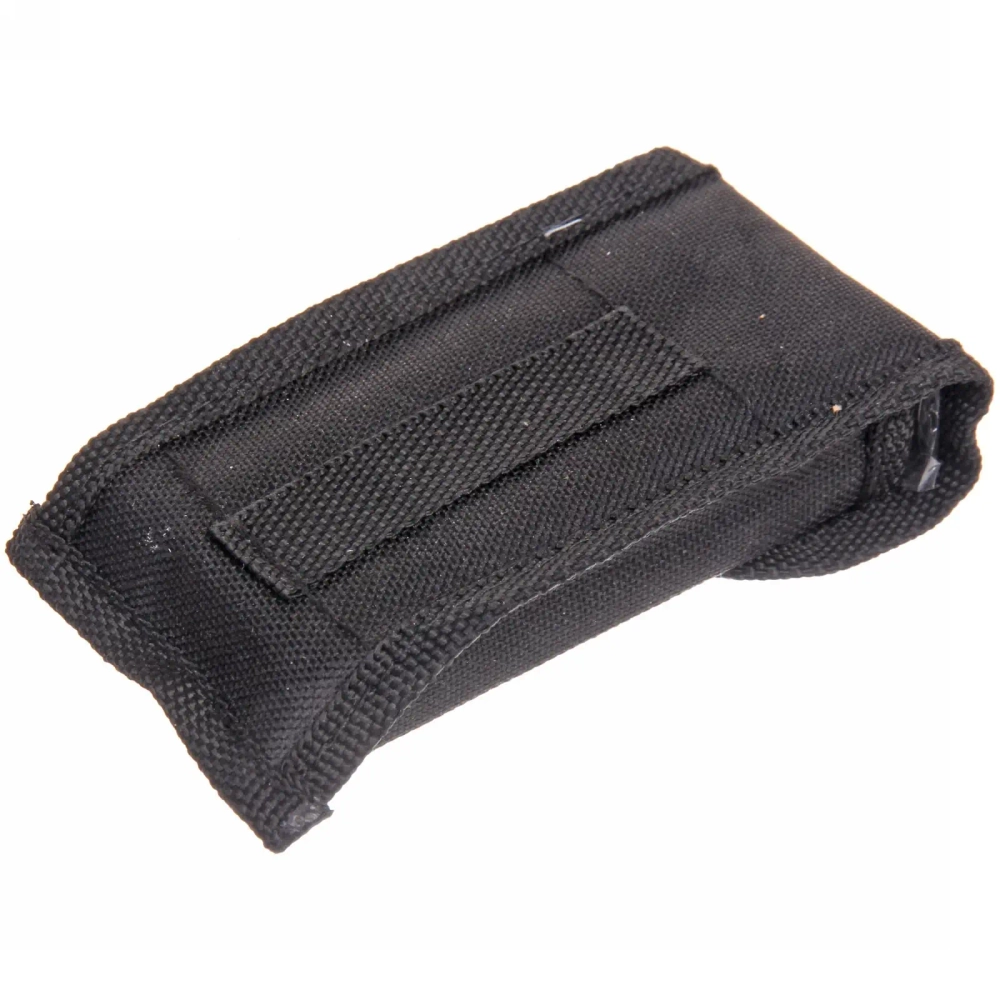 Мультитул на базе пассатижей 9 предметов 10см 3502