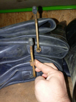 425/85R21 PR22 DR777 173С Double Road