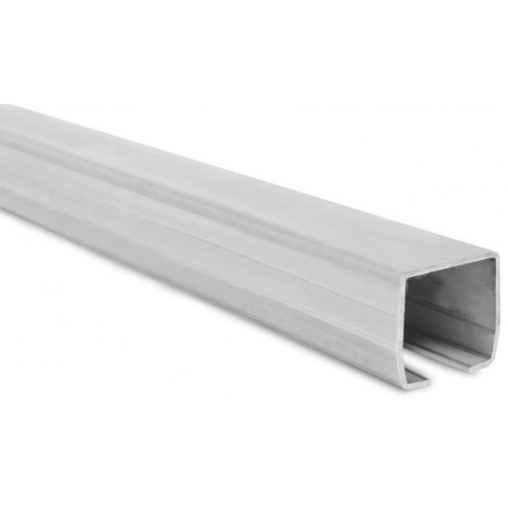 Ролтэк МИКРО/RC55 (010.53) направляющая оцинкованная 5,3 м