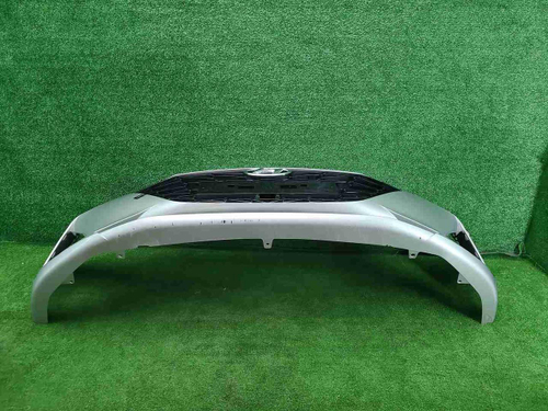 Бампер передний Hyundai Solaris 2 (2020-2022)