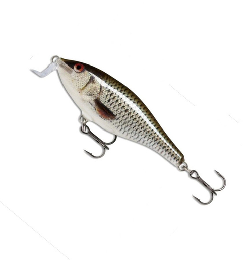 Rapala Shallow Shad Rap 9 см., цвет ROL
