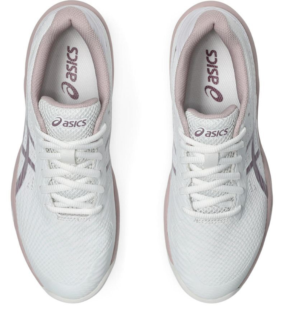 Женские теннисные кроссовки Asics Gel-Game 9 - White