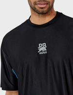 Футболка HUGO