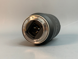 Tamron 28-200mm 2.8-5.6 Di III RXD Sony E