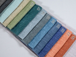 Шенилл Canto 01 / Канто 01