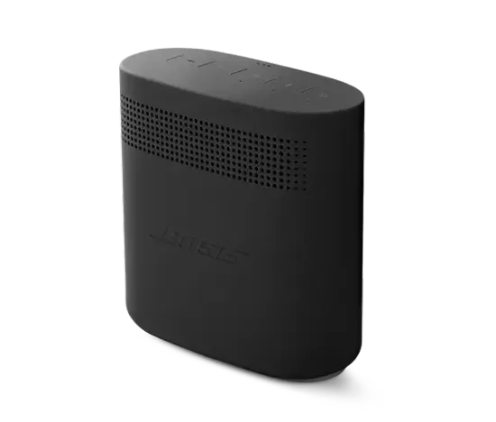 Портативная колонка Bose SoundLink Color II Black