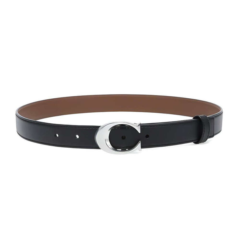 Пояс COACH 2.5cm, 83960-SVFD7