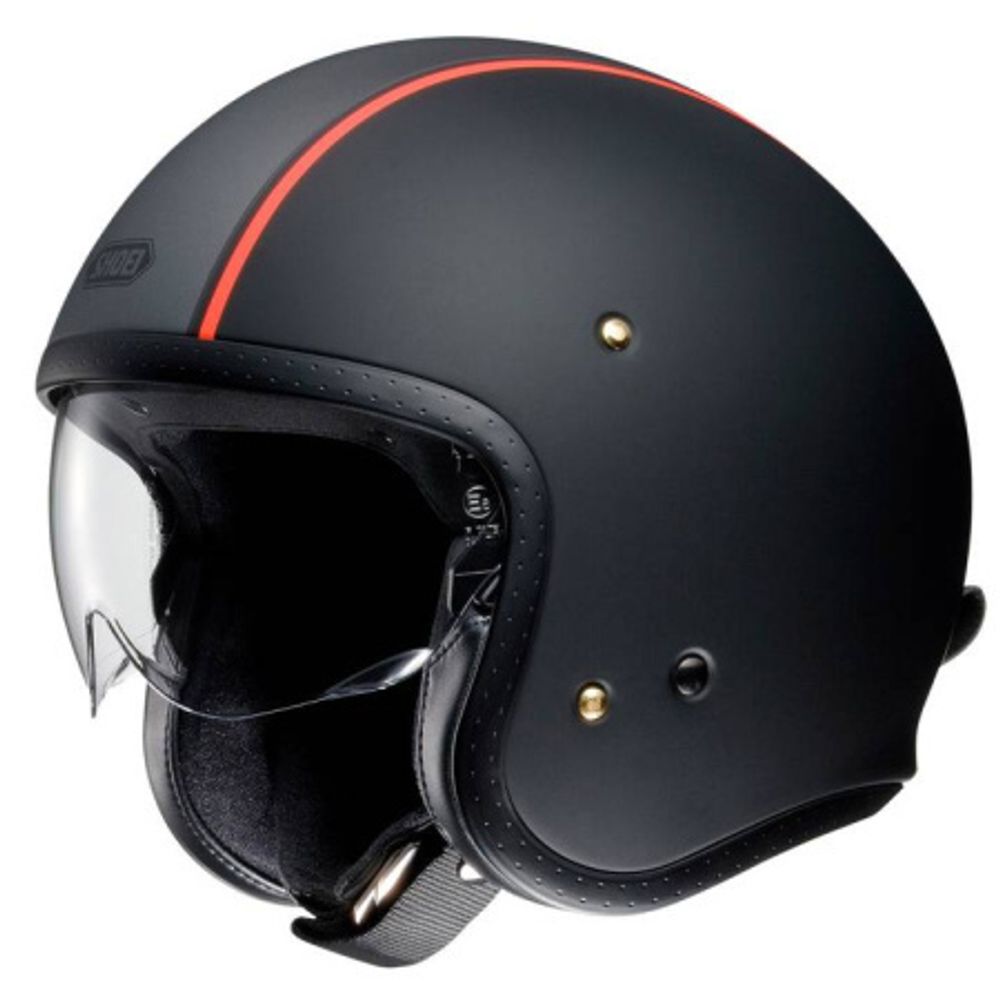 Шлем Glamster The Lucky Cat Garage Shoei -20%
