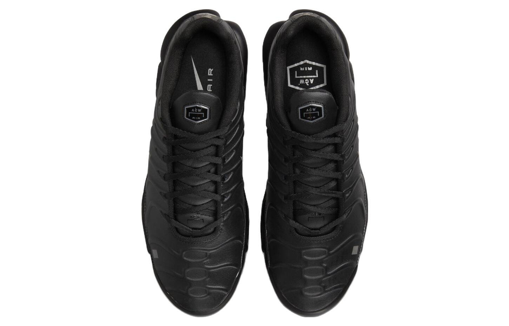 Кроссовки A-Cold-Wall* X Nike Air Max Plus "Onyx"