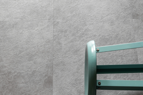 SPC Ламинат CERAMO VINILAM STONE Цемент