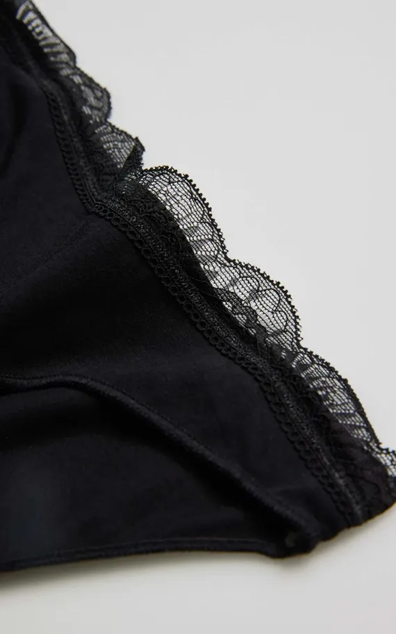 19681 Mini Трусы слипы