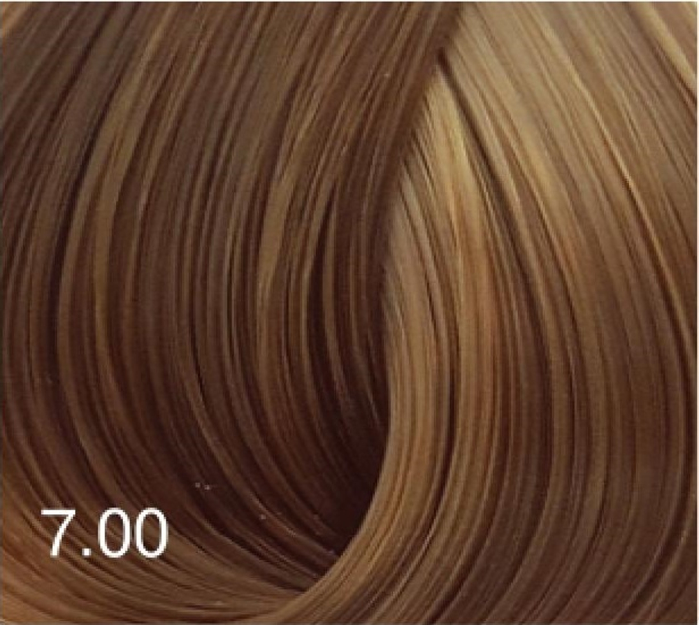 Bouticle Expert Color Перманентный крем-краситель для волос 100 мл.