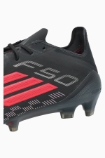 Бутсы adidas F50 Elite FG - черный